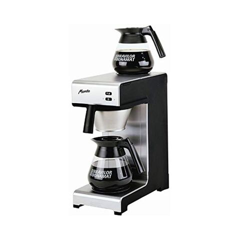 Kaffeemaschine Bonamat Mondo 2